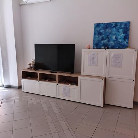 Residenza Locatelli Apartment Verona Luaran gambar