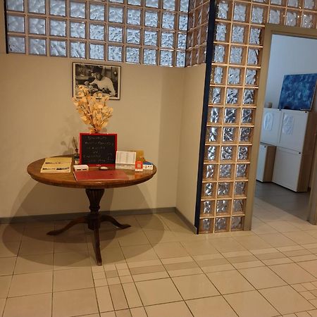 Residenza Locatelli Apartment Verona Luaran gambar