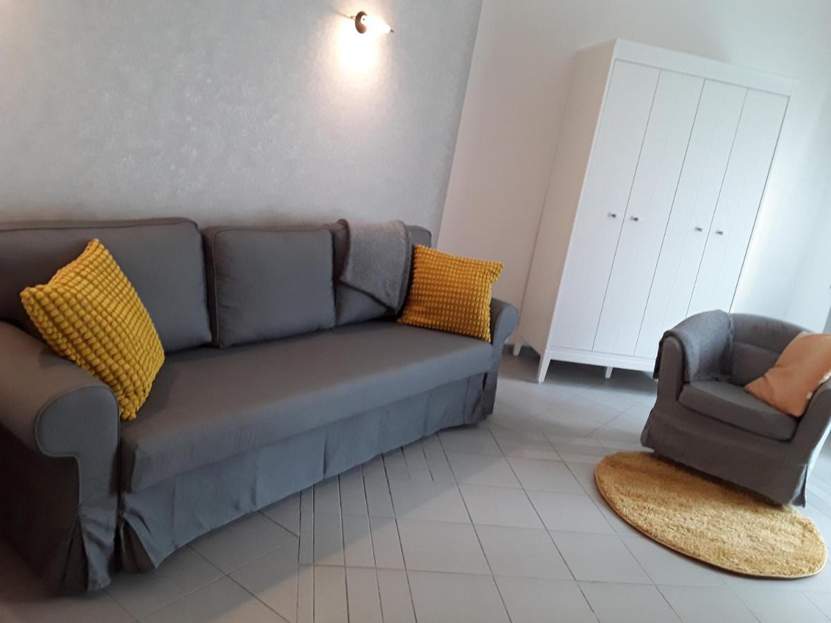 Residenza Locatelli Apartment Verona Luaran gambar