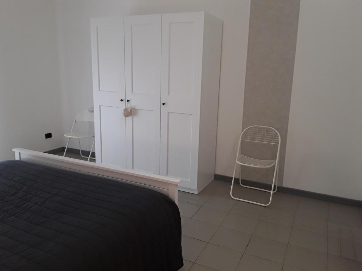Residenza Locatelli Apartment Verona Luaran gambar