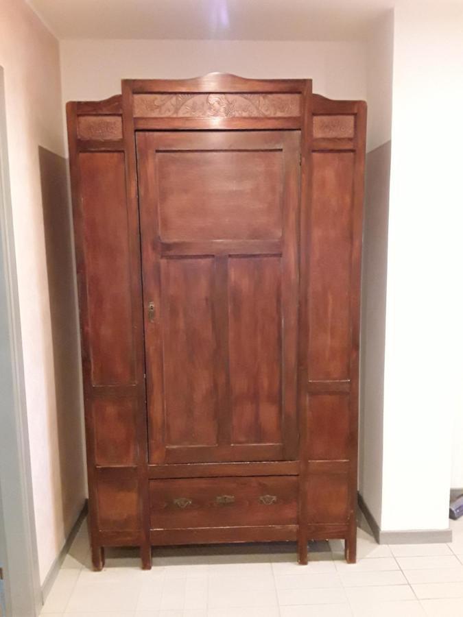 Residenza Locatelli Apartment Verona Luaran gambar