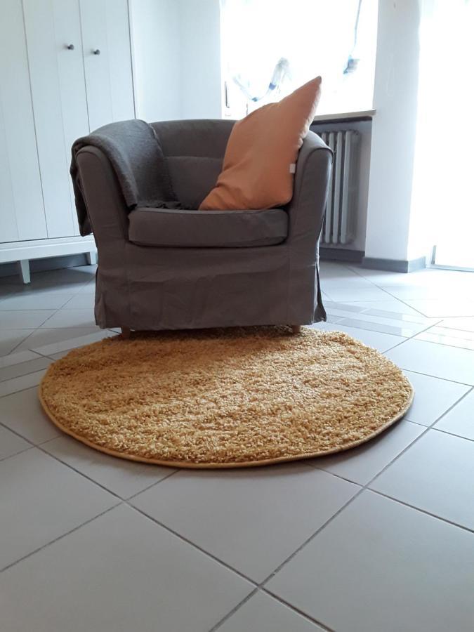 Residenza Locatelli Apartment Verona Luaran gambar