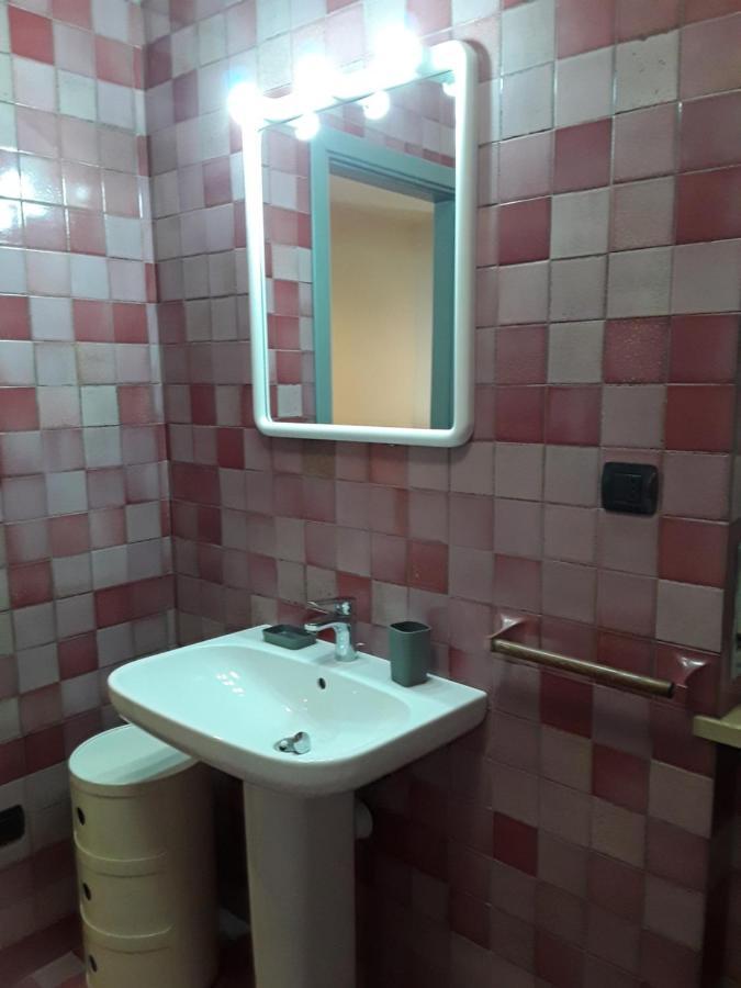 Residenza Locatelli Apartment Verona Luaran gambar