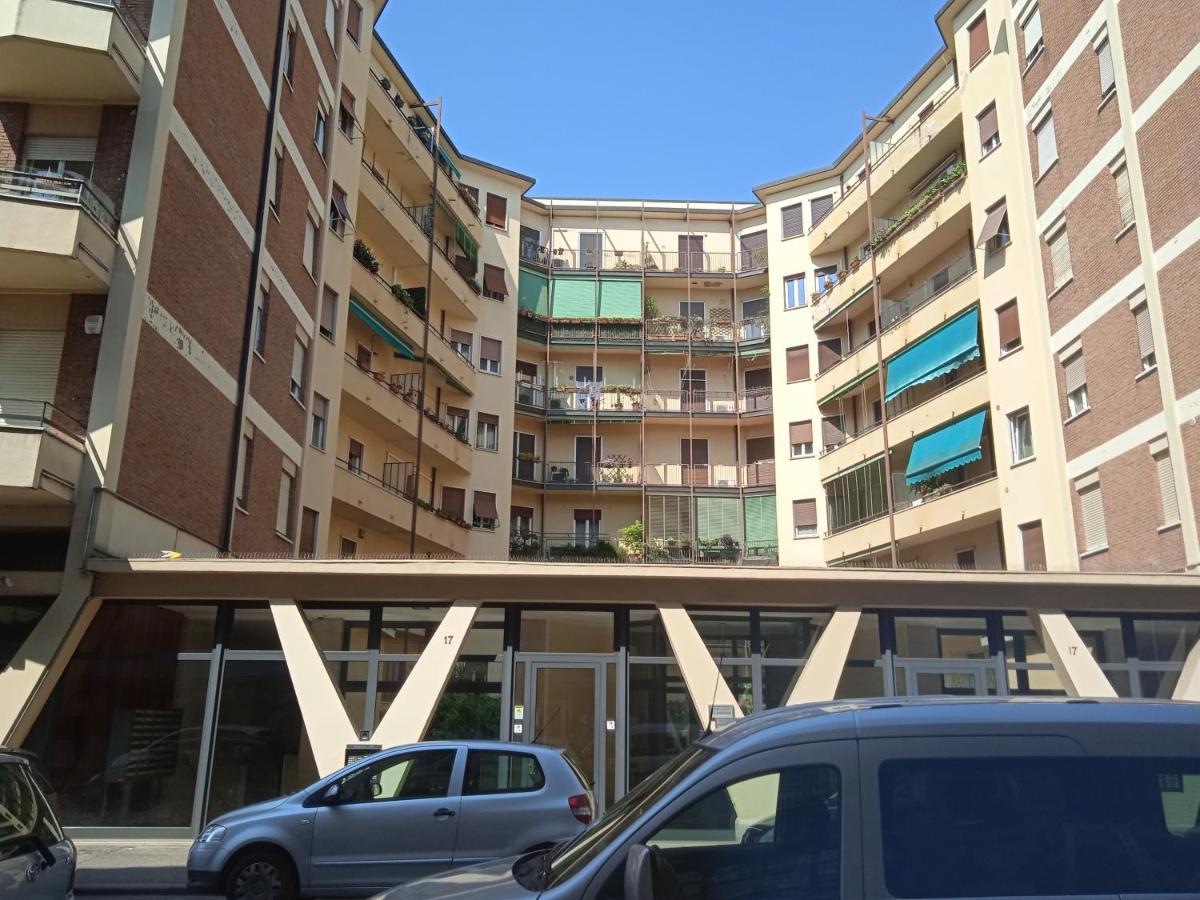 Residenza Locatelli Apartment Verona Luaran gambar