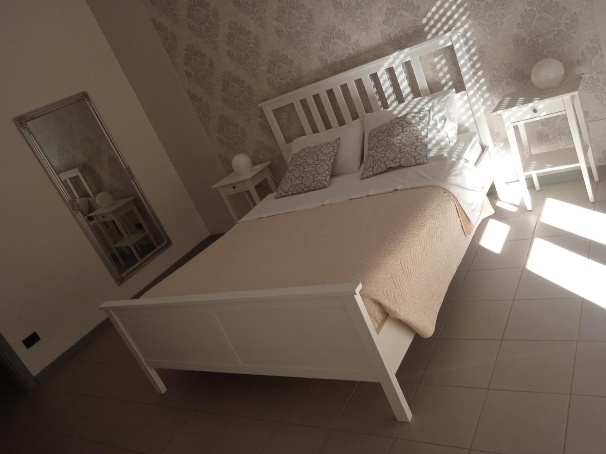 Residenza Locatelli Apartment Verona Luaran gambar