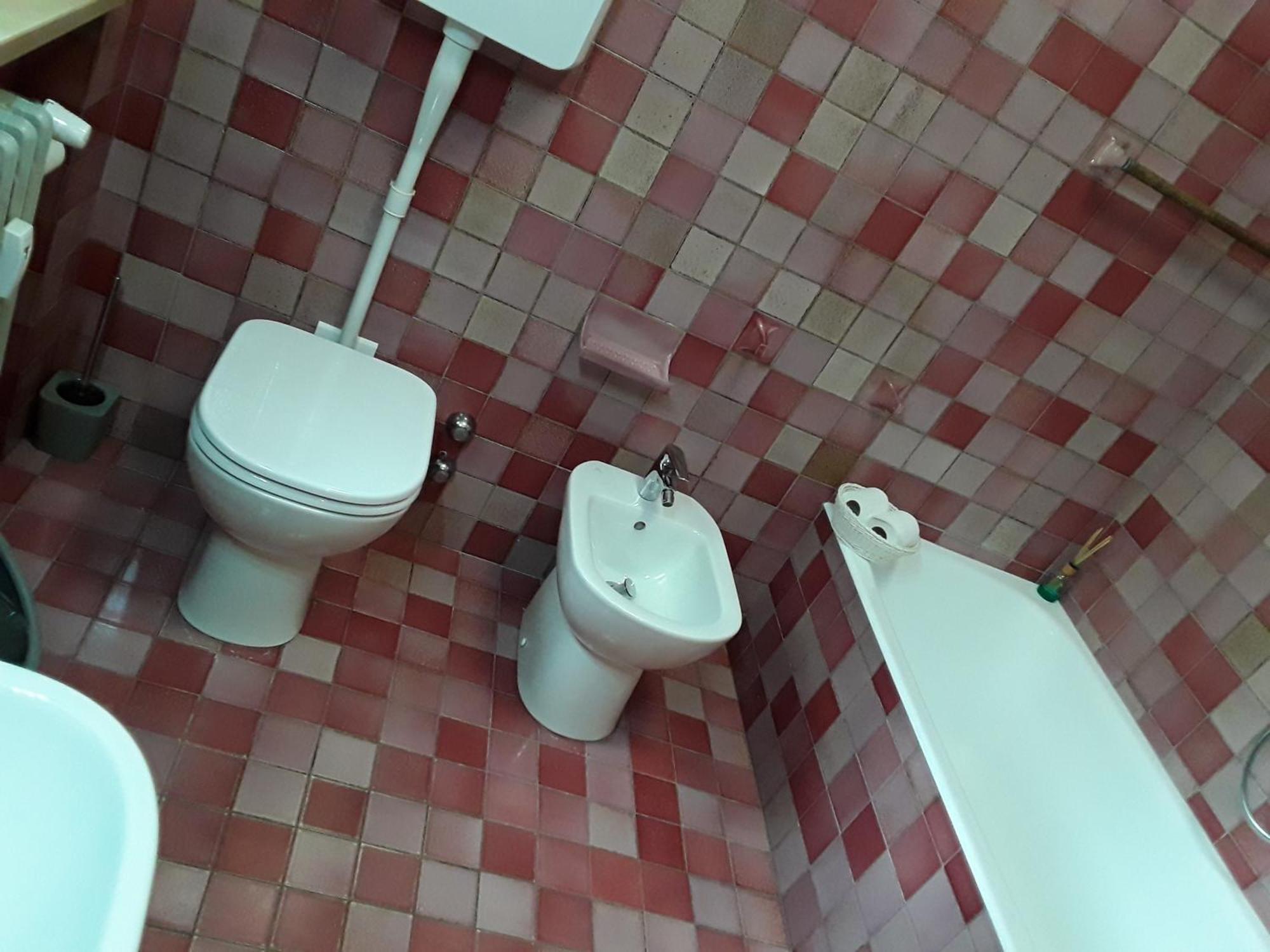 Residenza Locatelli Apartment Verona Luaran gambar