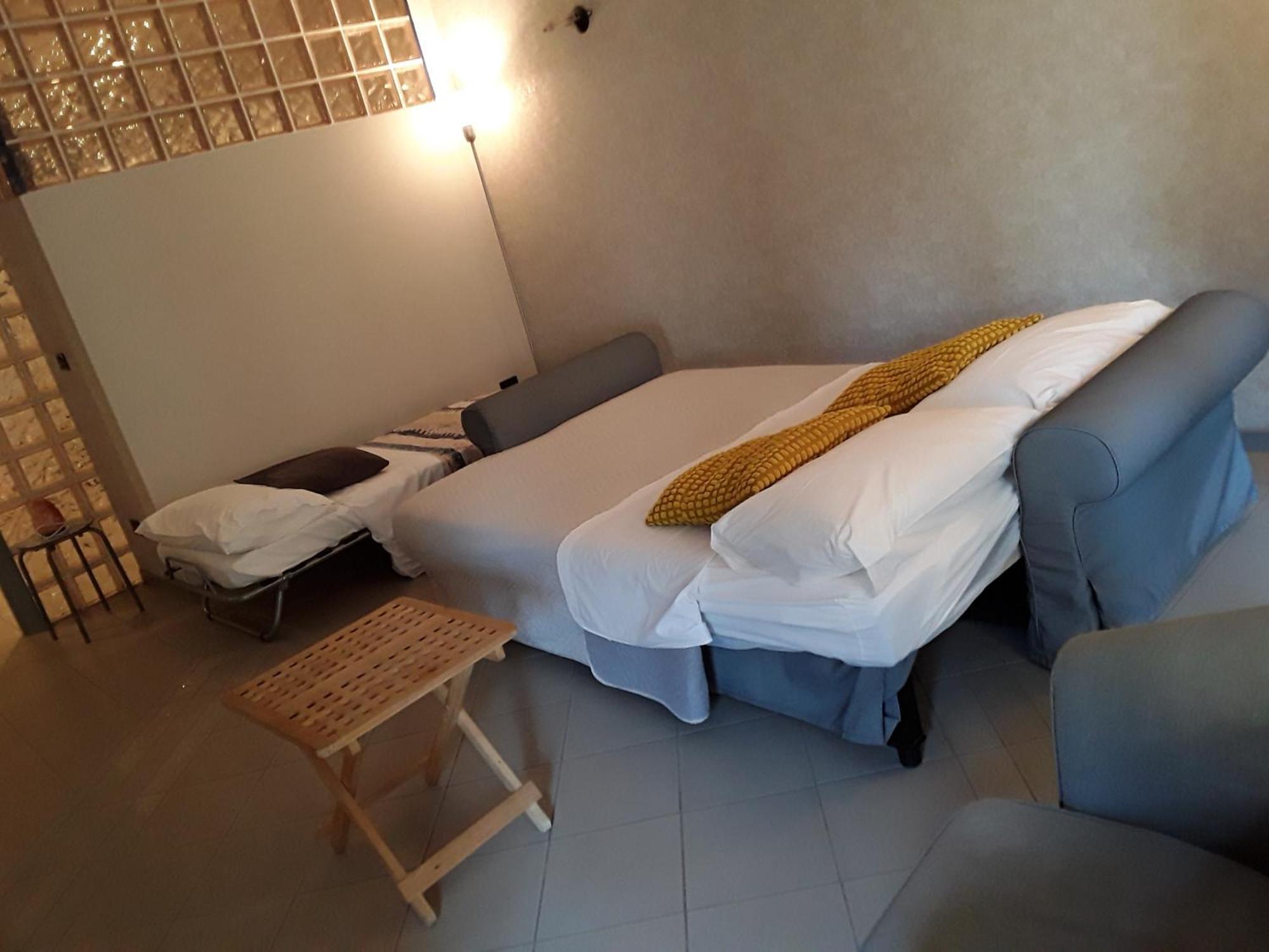 Residenza Locatelli Apartment Verona Luaran gambar