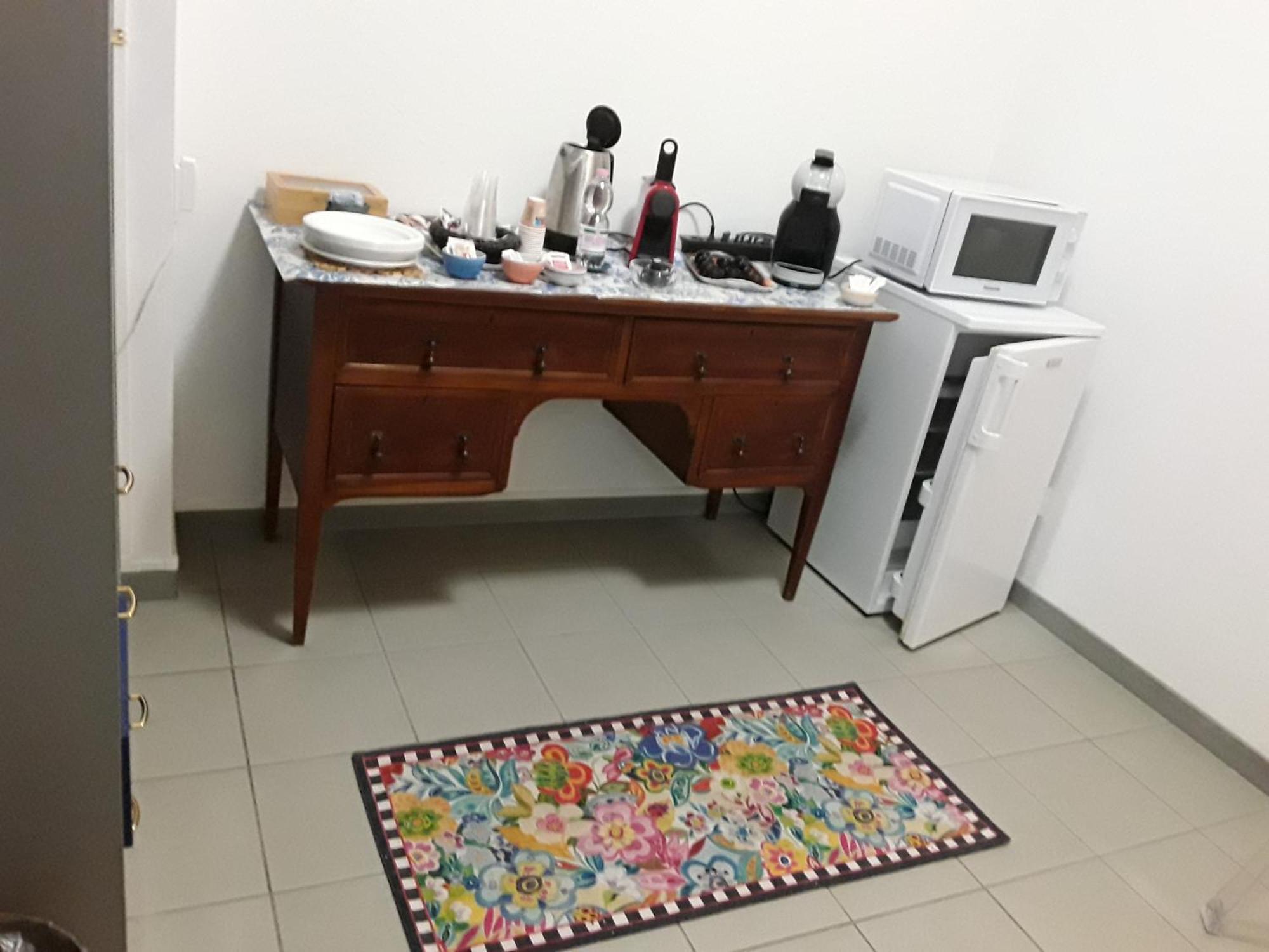 Residenza Locatelli Apartment Verona Luaran gambar