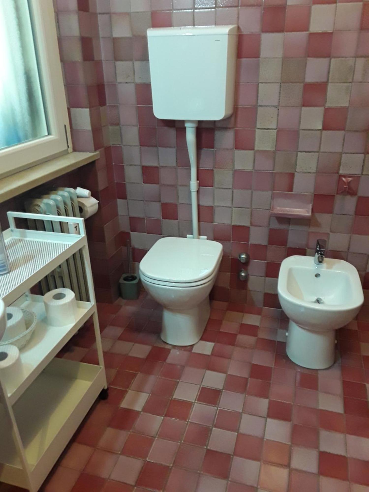 Residenza Locatelli Apartment Verona Luaran gambar