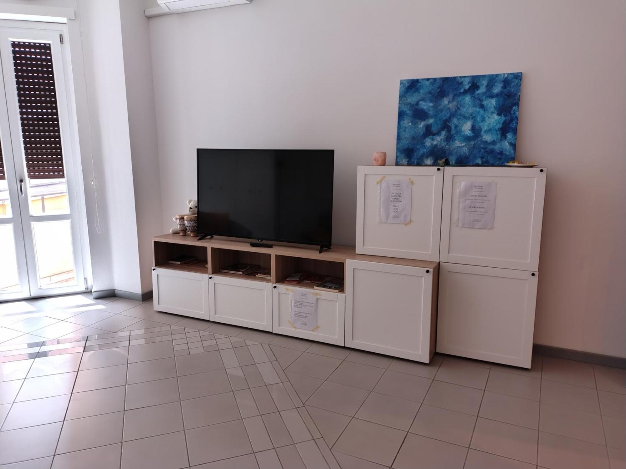 Residenza Locatelli Apartment Verona Luaran gambar